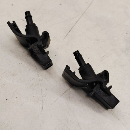 Ford Ecosport Windshield Wiper Washer Fluid Hood Sprayer Nozzles  2020