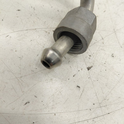 Chevy Volt Gas Fuel Line  1.5 2019 2018 2017 2016