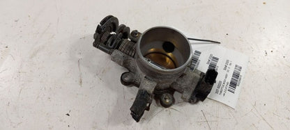 Throttle Body 2.0L Station Wgn With Cruise Control Fits 07-12 ELANTRA 