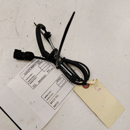 Ford Ecosport Left Rear ABS Wire 2020 2021 2022 OEM