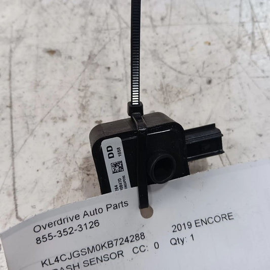 Buick Encore Sensor  2018 2019 2020