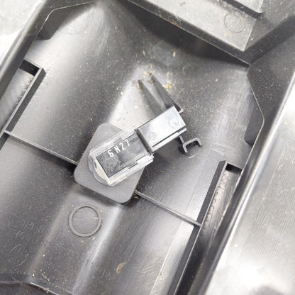Honda Clarity Center Console Bottom Trim 2018 2019 2020