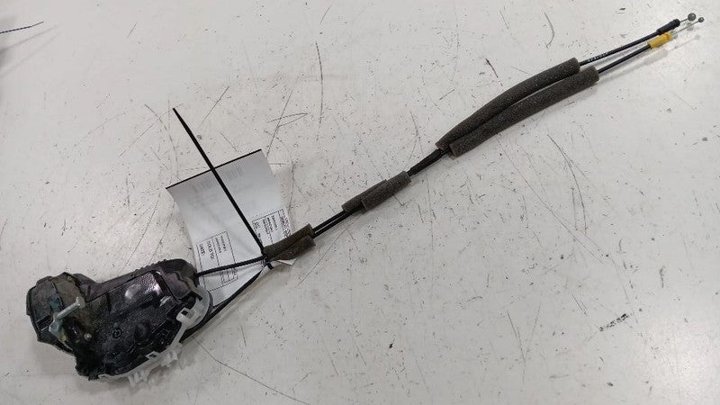 Subaru Impreza Door Latch Lock Right Passenger Rear 2017 2018 2019 202