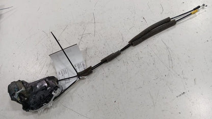 Subaru Impreza Door Latch Lock Right Passenger Rear 2017 2018 2019 202
