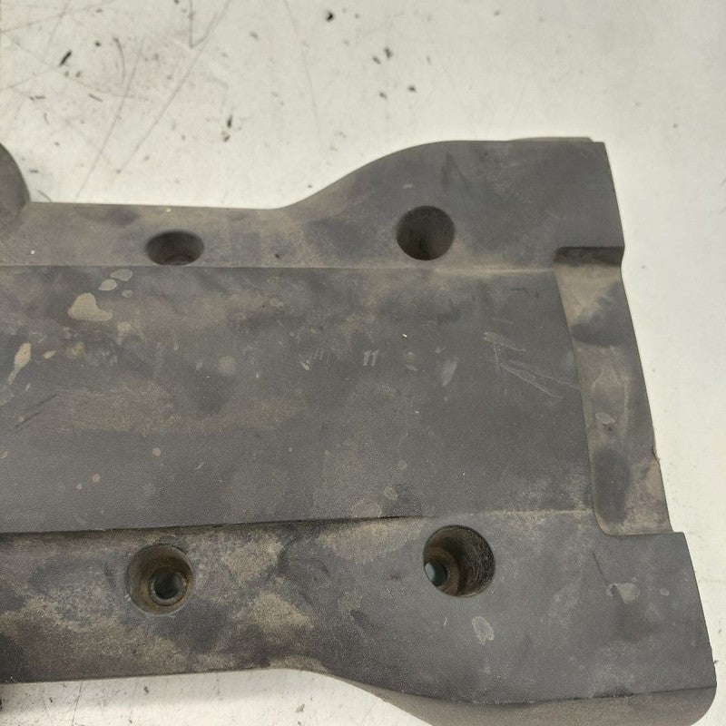 Volvo S60 Engine Cover  2.5 2013 2014 2015