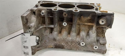11010AB172 Cylinder Block Left 3.6L Fits 10-14 TRIBECA 