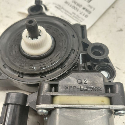 Passenger Right Rear Power Window Motor Fits 17-22 Kia Sportage