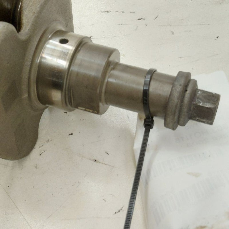 Honda CR-Z Engine Crankshaft Crank Shaft  1.5 2015 2014 2013