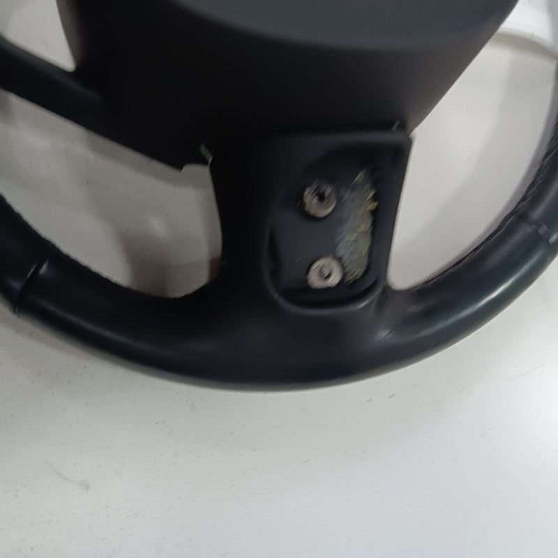 Jeep Cherokee Steering Wheel  2015 2016 2017 OEM