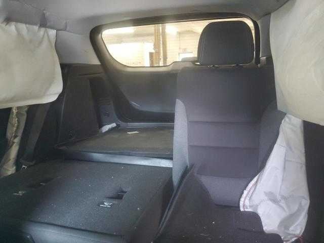 Chevy Trailblazer Super Turbo Charger Oil Line Hose Tube  1.3 2021 202
