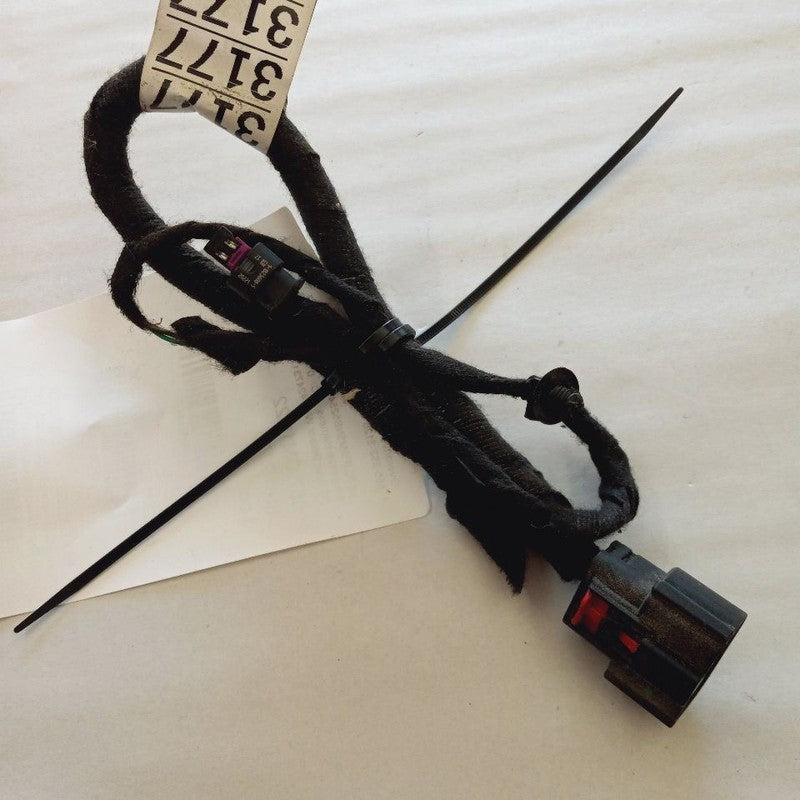 Chevy Trax Rear Sensor Wire {42473177} 2022 2021