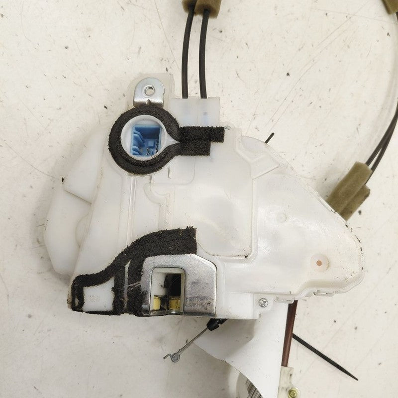 Honda CR-Z Door Latch Lock Left Driver Front  2015 2014 2013
