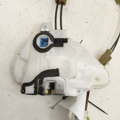 Honda CR-Z Door Latch Lock Left Driver Front  2015 2014 2013