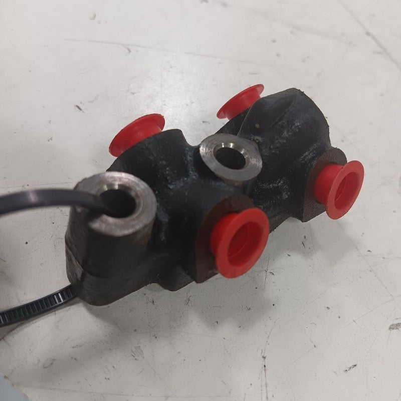 Mazda CX-5 Brake Line Proportioning Valve Junction Splitter  2019 2020