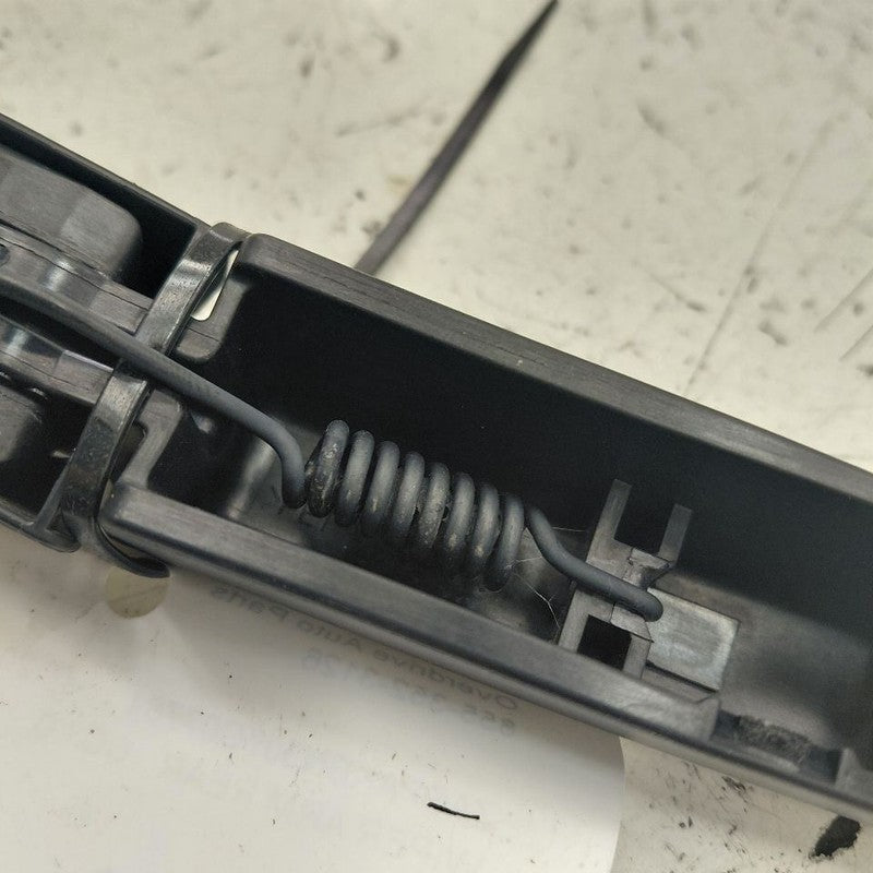 Alfa Romeo Stelvio Wiper Arm Rear  2018 2019 2020 2021