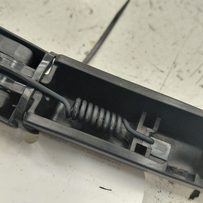 Alfa Romeo Stelvio Wiper Arm Rear  2018 2019 2020 2021