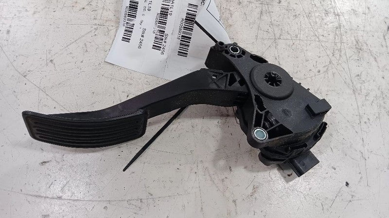 Nissan Maxima Gas Pedal  2018 2019 2020