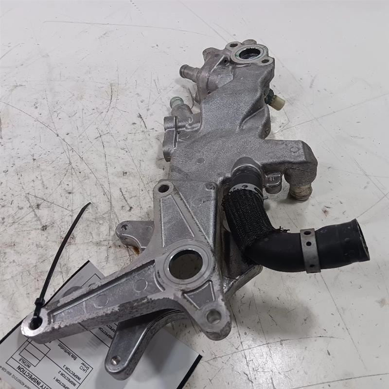 Subaru Legacy Coolant Line Crossover Pipe  2.5L 2020 2021 2022 2023 20