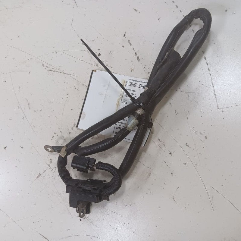 Ford Escape Battery Cable  2019 2018 2017 OEM