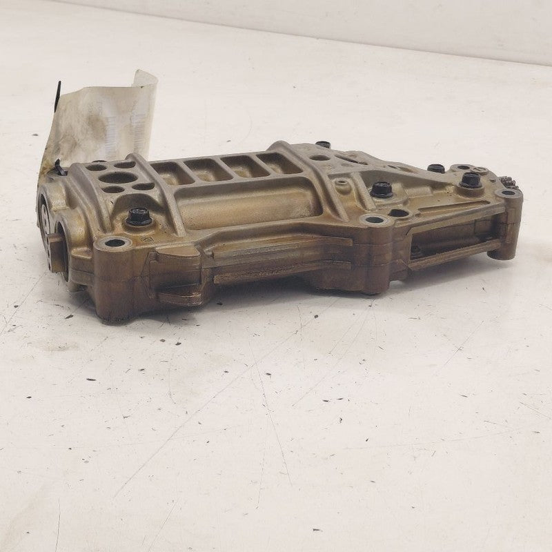 Mazda 6 Engine Balance Shaft  2016 2015 2014