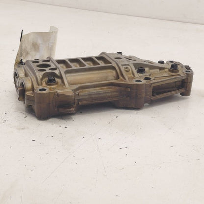 Mazda 6 Engine Balance Shaft  2016 2015 2014