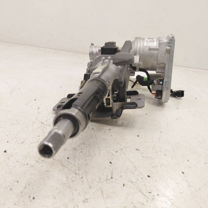 Steering Column Keyless Ignition Electric Assist Motor Opt BTM 24-25 C