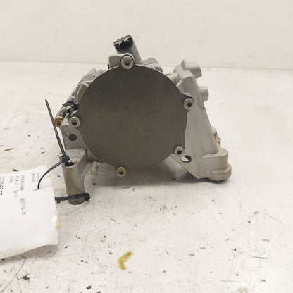 Cadillac CT6 Engine Oil Pump  3.6 2018 2017 2016