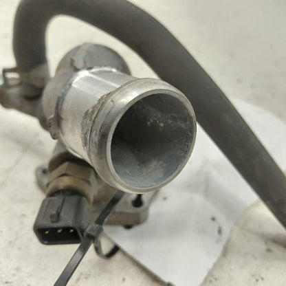 Hyundai Veloster Coolant Line Crossover Pipe  1.6 2017 2016 2015 2014