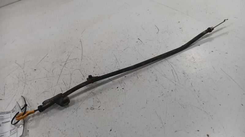 Infiniti G37 Engine Oil Dipstick  2011 2012 2013
