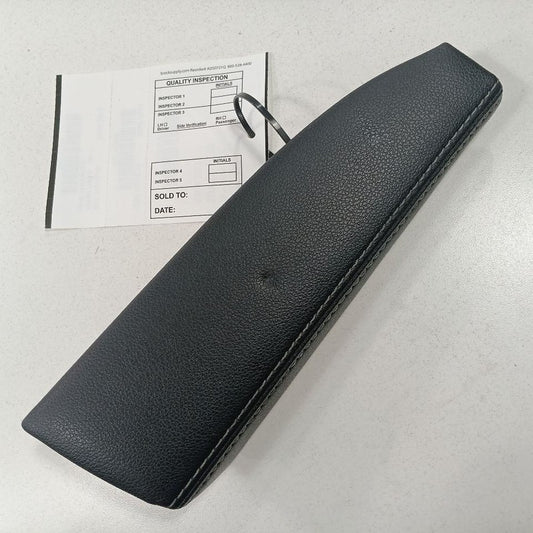 Toyota Corolla Passenger Right Front Door Arm Rest {74210-02250} 2016 2015 2014