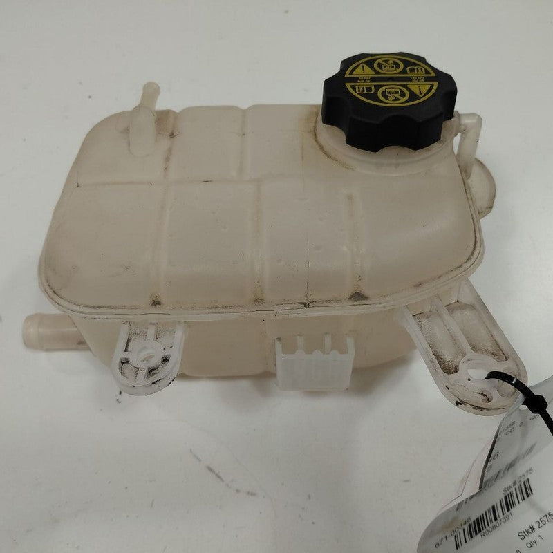 Radiator Overflow Coolant Reservoir Fits 13-22 Chevy Trax OEM