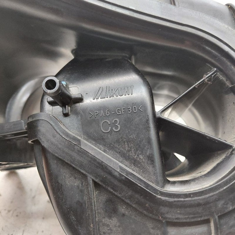 Air Intake Manifold Fits 14-15 17-24 Mitsubishi Mirage