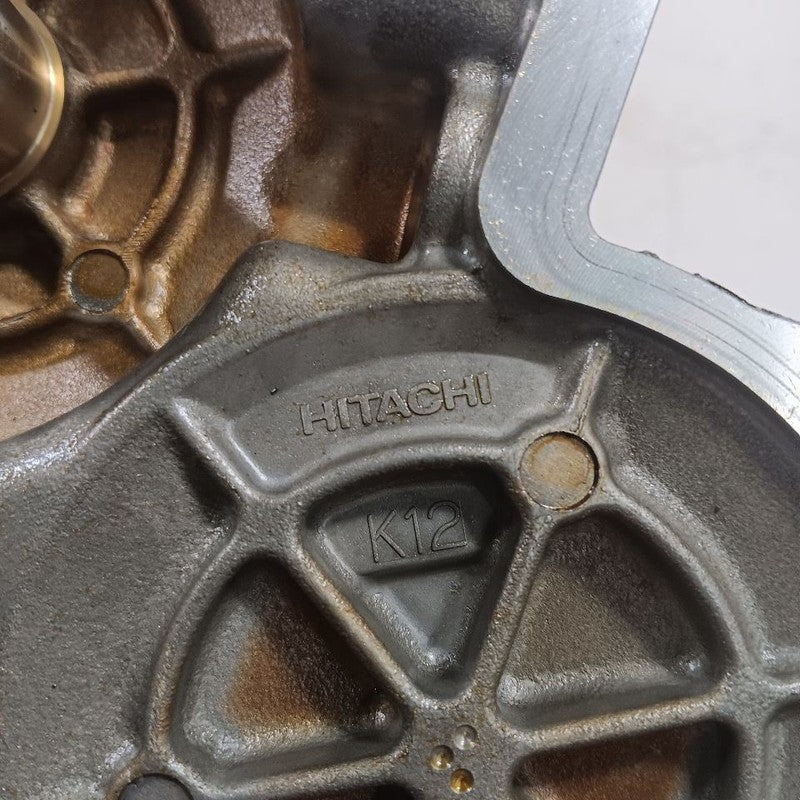 INFINITI QX50 Right Hand VVT Housing Cover 2017 2016 2015 2014