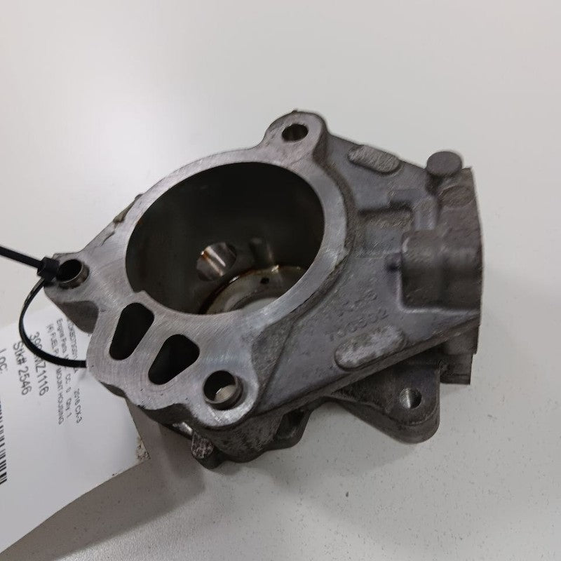 Mazda CX-3 2.0 Fuel Pump Mount Housing 2016 2017 2018 OEM