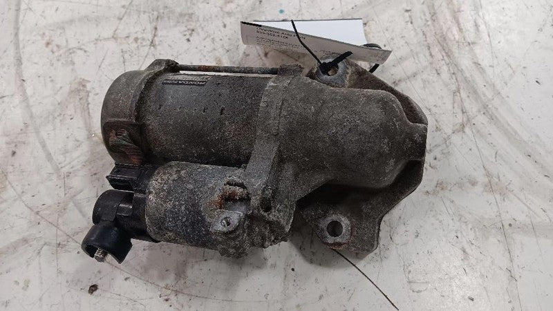 Engine Starter Motor Fits 13-18 RDX OEM