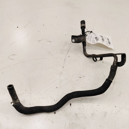 Nissan Maxima Coolant Line Crossover Pipe  3.5 2018 2017 2016 OEM