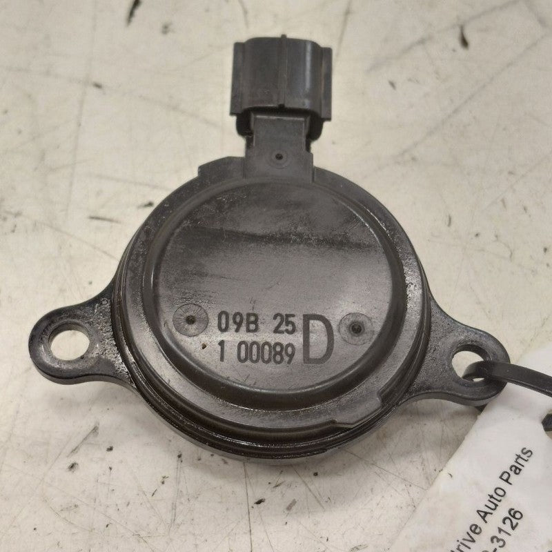 Lexus IS350 Variable Timing Gear Oil Control Valve Solenoid Cylinder H