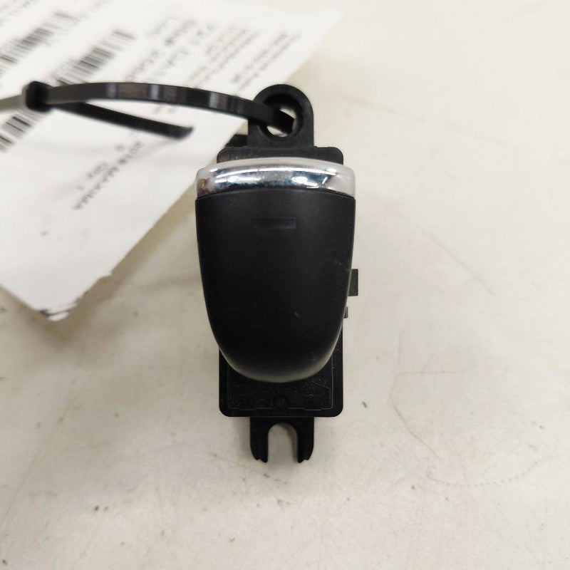 Nissan Maxima Power Window Switch Right Passenger Rear  2018 2017 2016