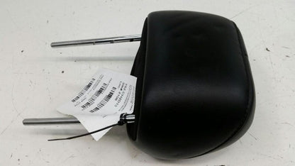 Dodge Dart Seat Headrest Rear Back Seat Head Rest OEM 2013 2014 2015 2016
