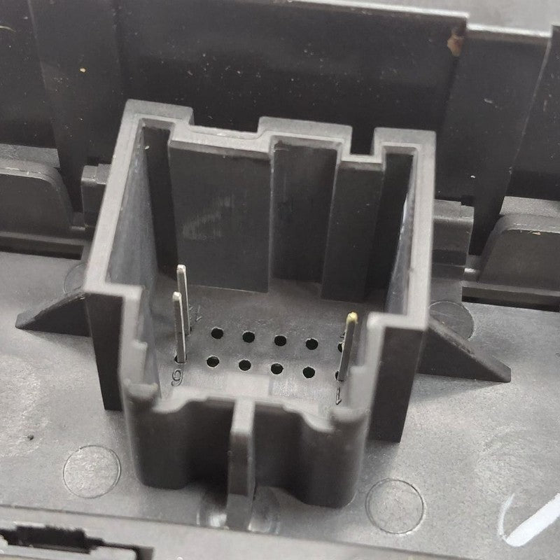 Ford Escape Switch {LV4T11B573BBW} Broken Tab 2020 2021 2022