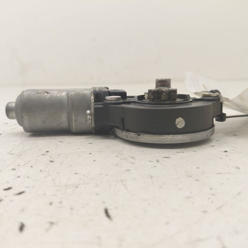 Left Rear Power Window Motor Fits 12-19 Nissan Versa