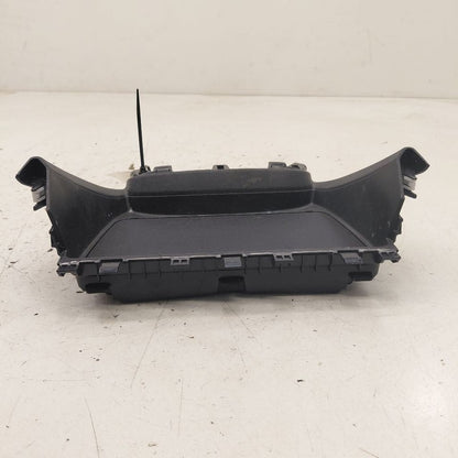 Subaru XV Crosstrek Storage Pocket  2025 2024