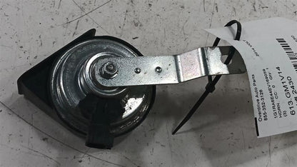 Chevy Volt Horn  2011 2012 2013 2014 2015 OEM