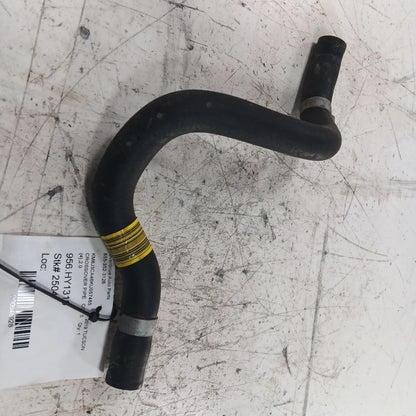Hyundai Tucson Coolant Line Crossover Pipe  2019 2020 2021