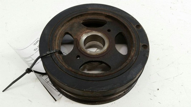 Nissan Rogue Harmonic Balancer 2.5L QR25DE VIN 5 1st Digit Fits 2014-2020 OEM