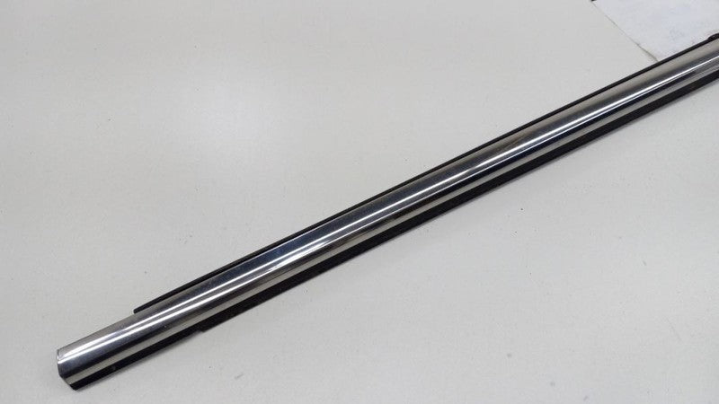 Chevy Malibu Door Glass Window Weather Strip Trim Front Left 2008 2009 2010 11