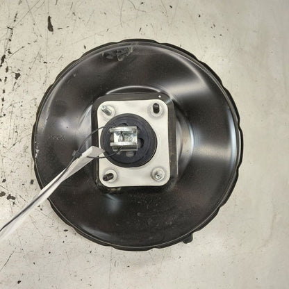 Power Brake Booster Fits 19-20 Hyundai Santa Fe