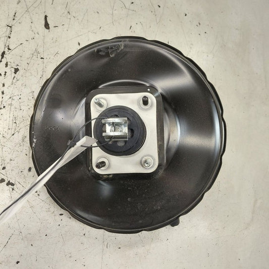 Power Brake Booster Fits 19-20 Hyundai Santa Fe