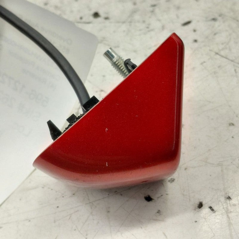 Rear Reverse Back Up Camera Hatchback Fits 18-24 Mitsubishi Mirage