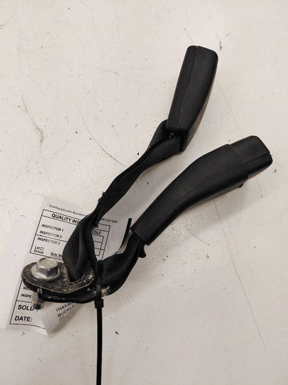 Nissan Maxima Seat Belt Buckle Latch Right Passenger Rear Back  2018 2